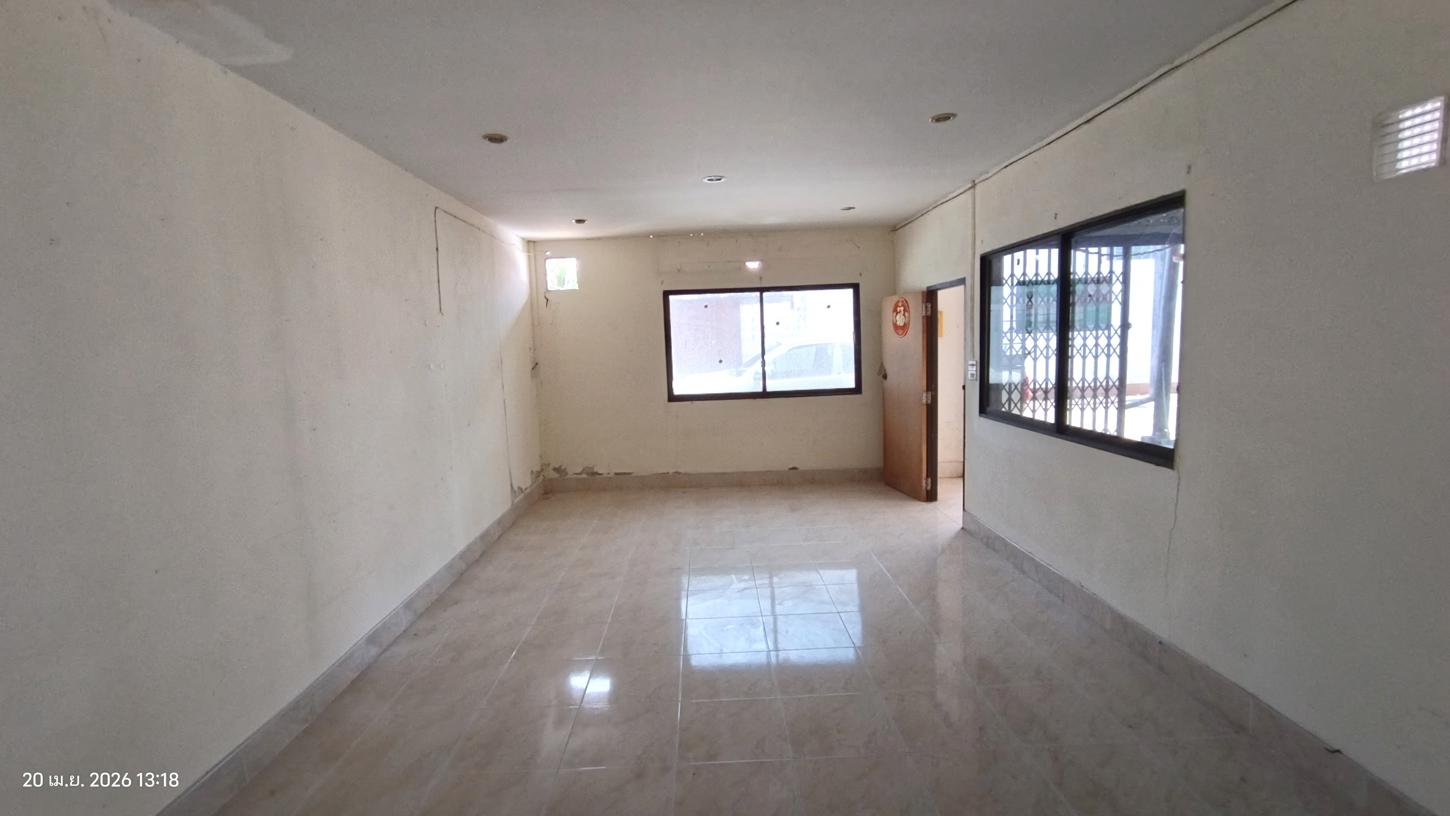 picture HOME 32.8 Sq.w. Nua Khlong Krabi for 1.5M - 24/38