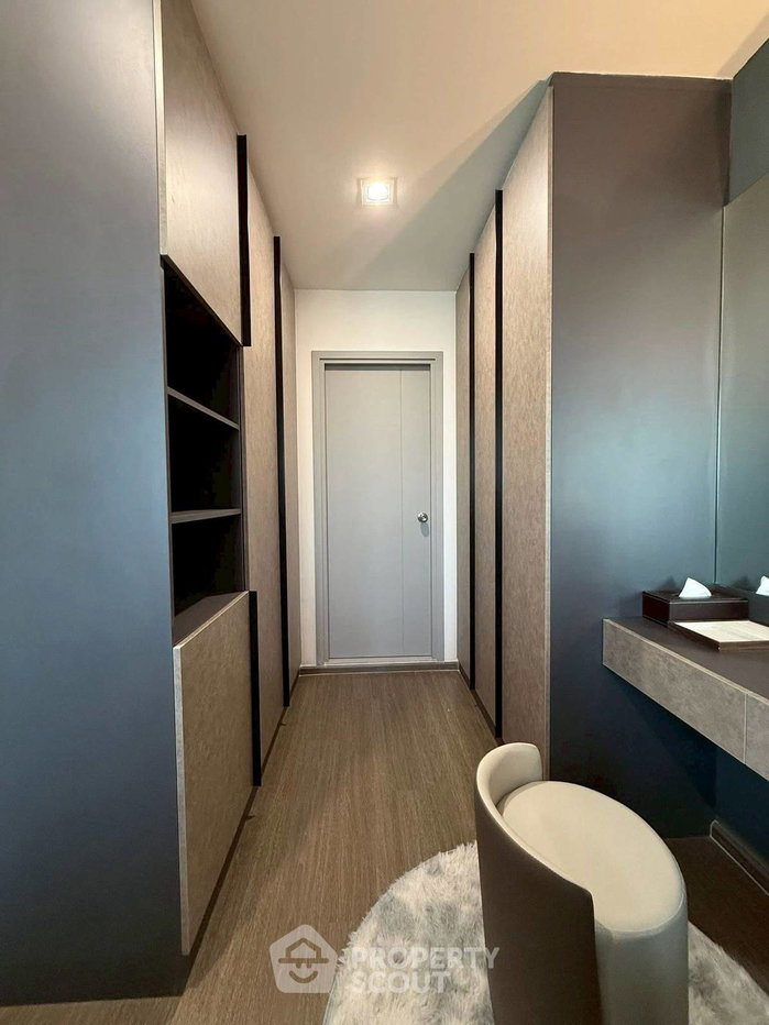รูป คอนโด 1-ห้องนอน ที่ ไอดีโอ พหลโยธิน-จตุจักร ใกล้ BTS สะพานควาย (ID 2938417) - รูปที่ 6/15