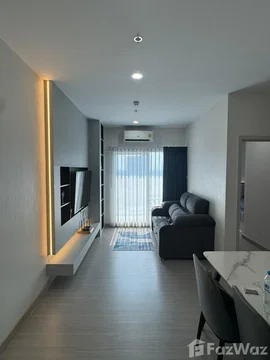 2 Bedroom condo for sale at Supalai Loft Sathorn-Ratchapruek 6383042