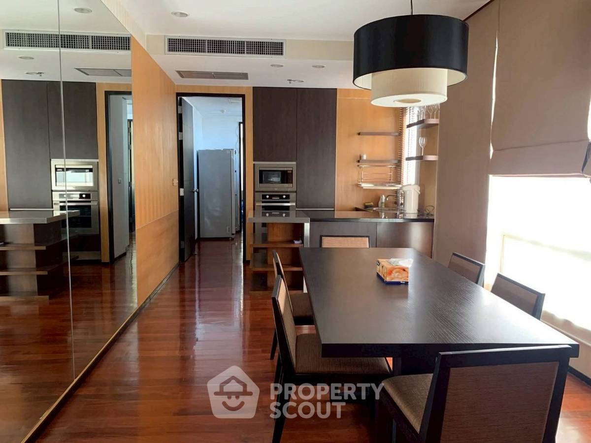 picture 2-BR Condo at The Height Condominium close to Thong Lo (ID 2929239) - 5/9
