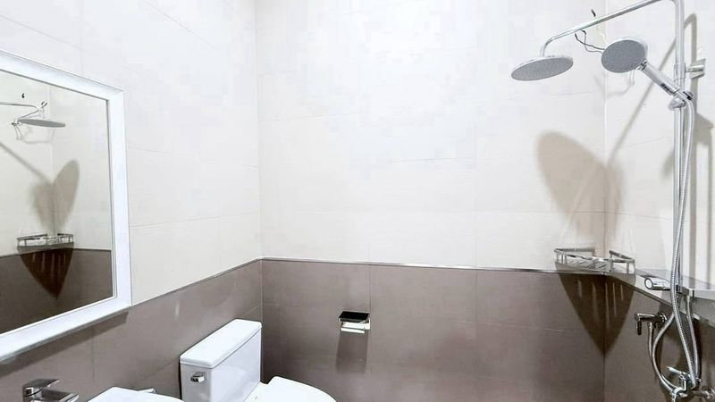 รูป ขายบ้านเดี่ยวศรีราชา พร้อมอยู่ โซนหมอย้อย – หนองยายบู่ ชลบุรี - รูปที่ 11/12