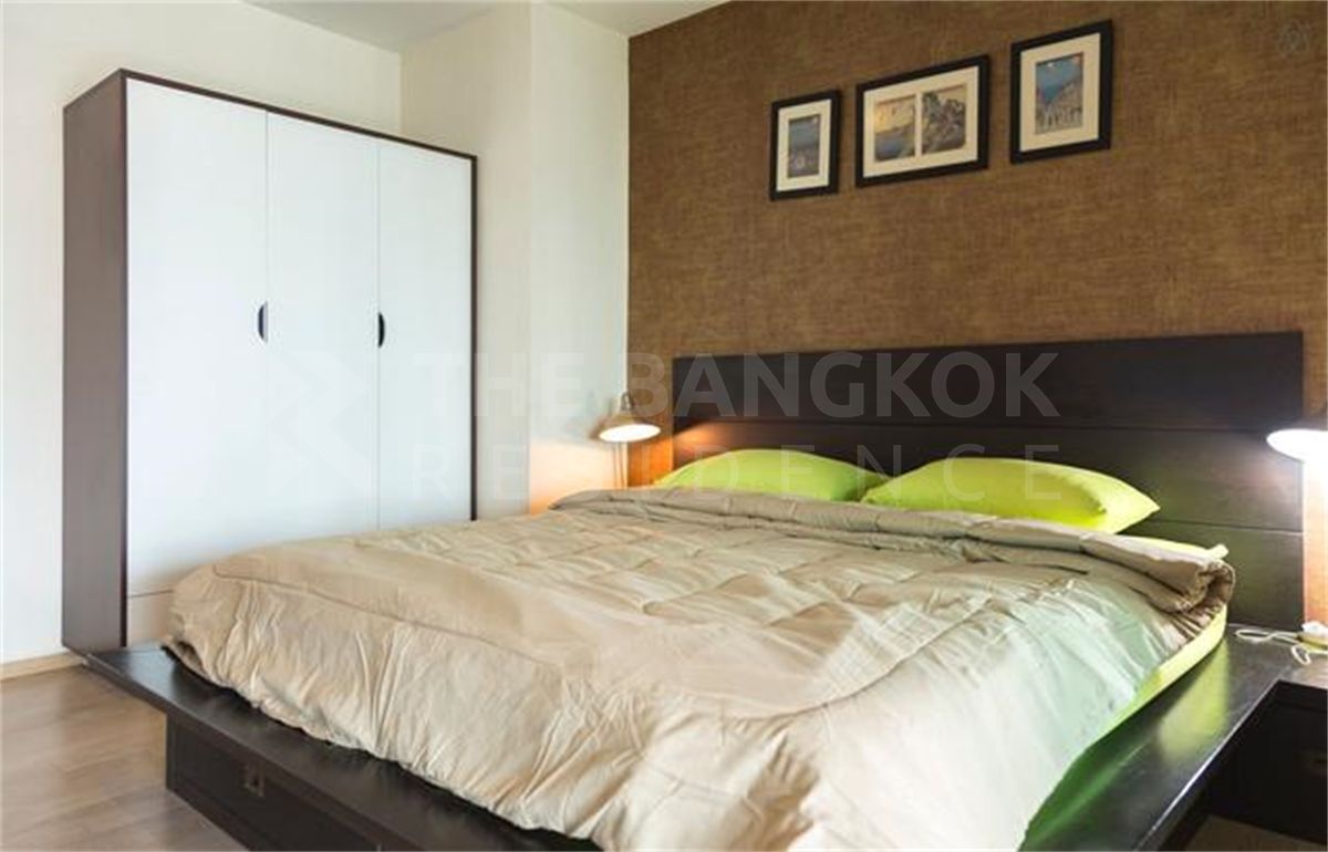 picture Noble Remix Room available, great price near BTS Thong Lo - 4/9