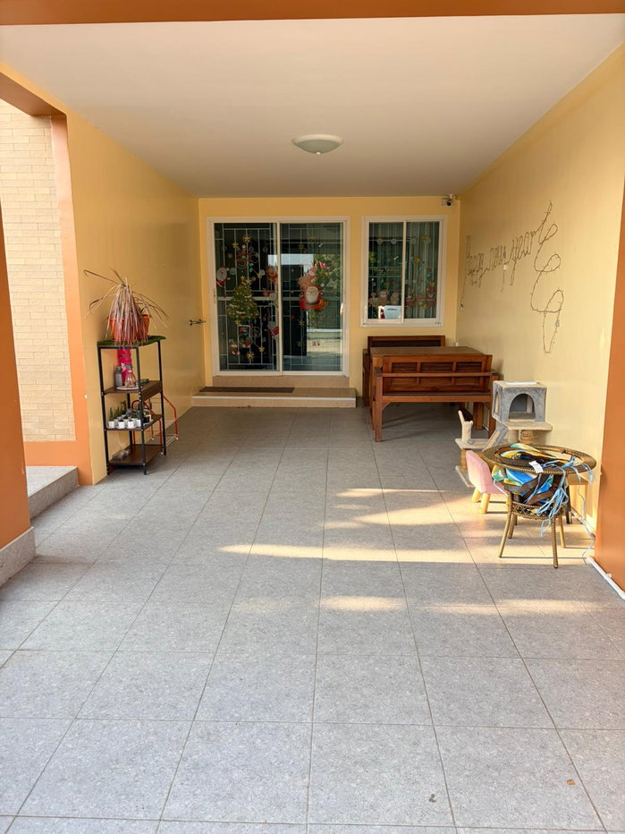 รูป บ้านให้เช่า Phuket Villa Chaofa 2 วิชิต | 3 ห้องนอน เลี้ยงสัตว์ได้ พร้อมเข้าอยู่ - รูปที่ 3/17