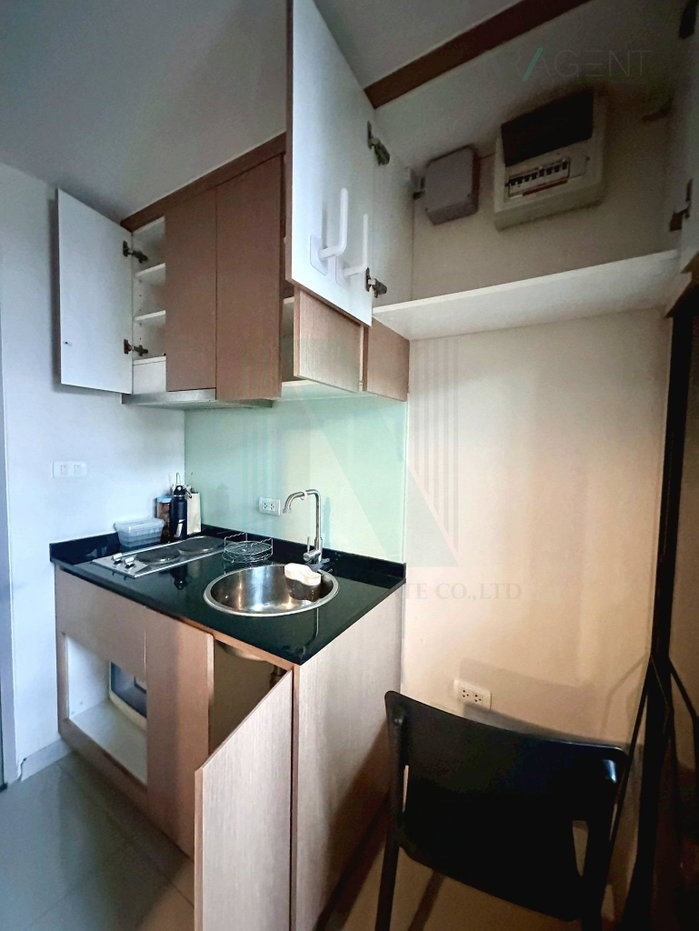 picture 🚩 For Sell Condo L LOFT RATCHADA 19 Building 1, Floor 3,Duplex, Room size 40 sqm - 7/8