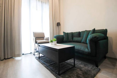 ✨Cozy 1 Bedroom Unit For Rent @ The Line Sukhumvit 101 ✨🏡
