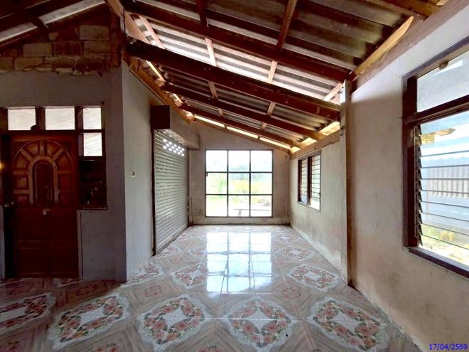picture HOME 112.3 Sq.w. Khuan Ka Long Satun for 1M - 3/26
