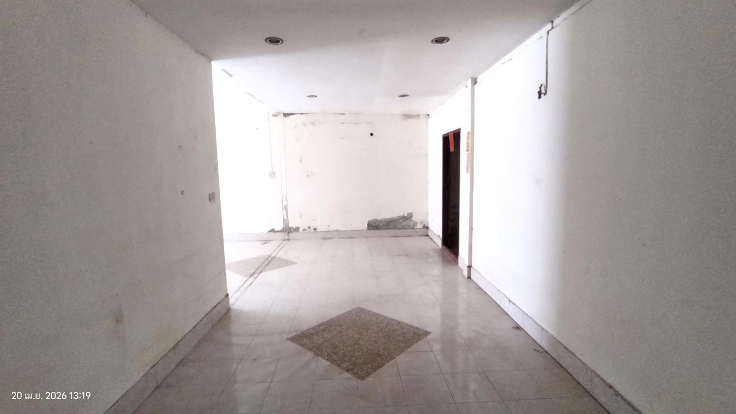 picture HOME 32.8 Sq.w. Nua Khlong Krabi for 1.5M - 28/38