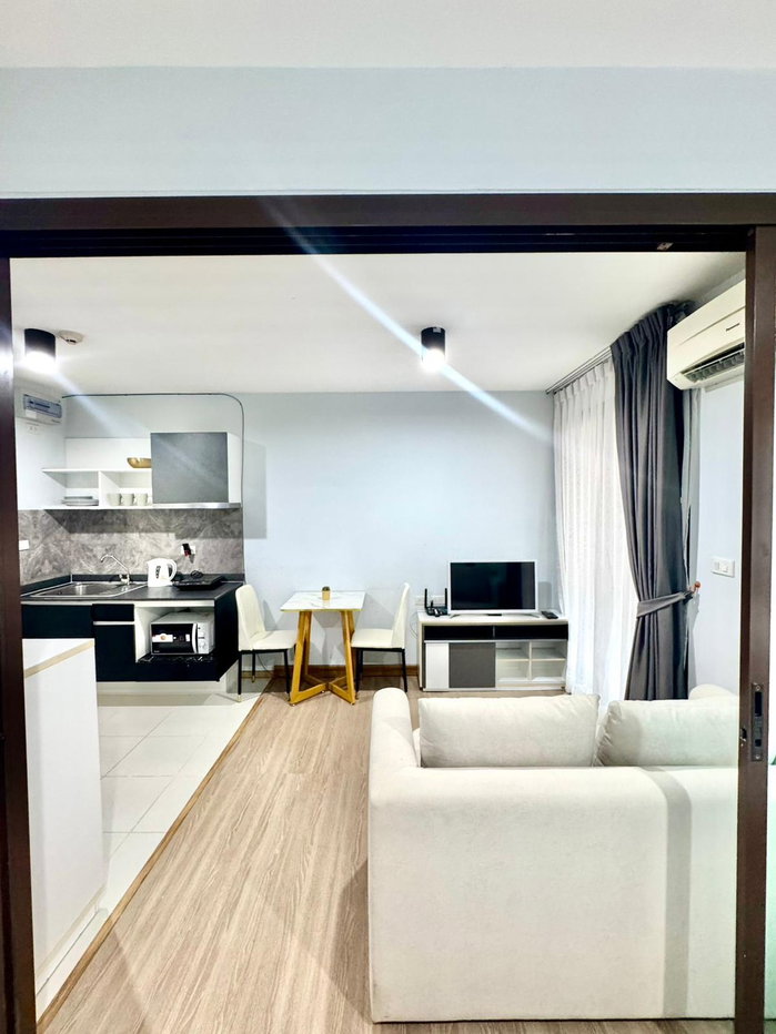 picture ✨ Zcape3 Phuket Condo for Rent | Only 12,000 THB/Month - 4/16