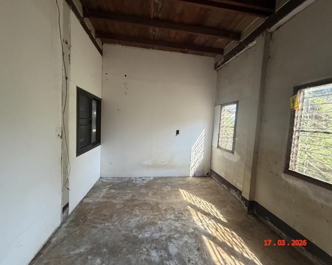 รูป บ้านเดี่ยว 160 ตร.วา เมืองสกลนคร สกลนคร 738,000 - รูปที่ 8/44