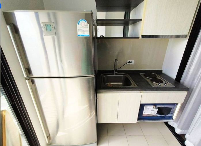picture A038056 The Base Park West Sukhumvit 77 - 5/8
