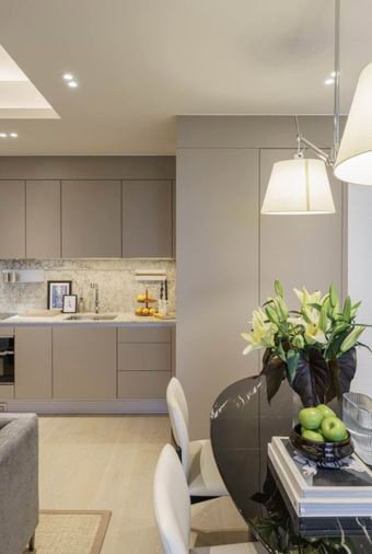 picture A038348 Tonson One Residence - 4/5