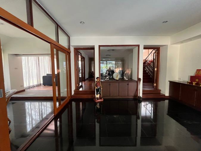 รูป A039057 Baan Green Town Phatthanakan 52 - รูปที่ 2/8