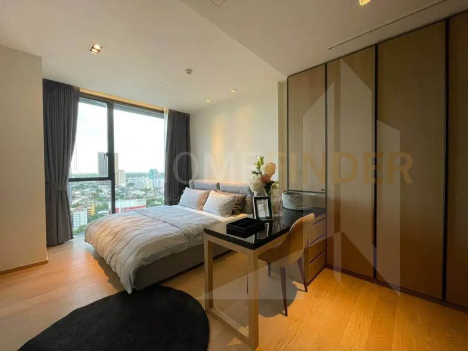 picture BEATNIQ Sukhumvit 32 1 bedroom, for sale - 4/7