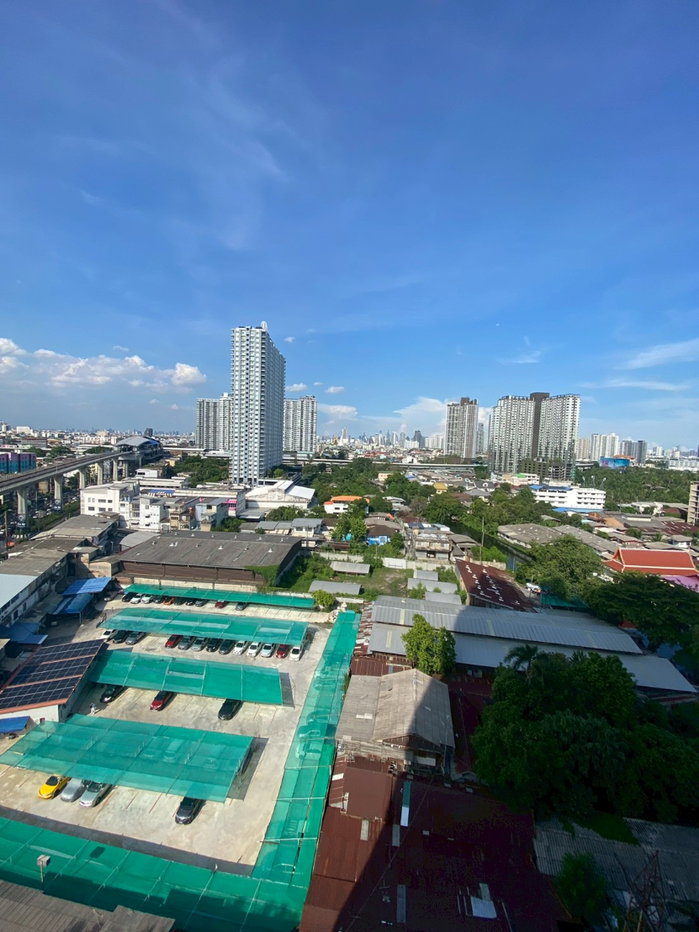 picture For rent - Chewathai Phetkasem 27 - 16/18
