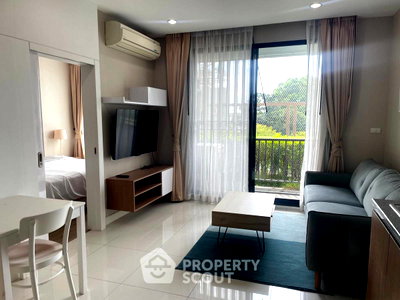 Condos for sale : 1-BR Condo at The Sky Sriracha in Surasak (ID 1359720)