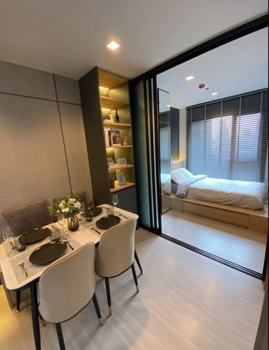 รูป A037674 Life Asoke - Rama 9 - รูปที่ 5/8