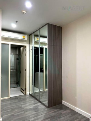 Condos for sale : 🎉 For Sell Condo THE ROOM BTS WONGWIAN YAI Building 1, Floor 15,1 bed room, Room size 43.00 sqm