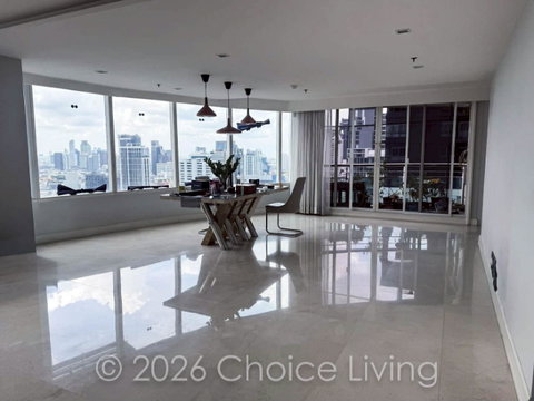 Fire Sale Eight Thonglor 3 Bed