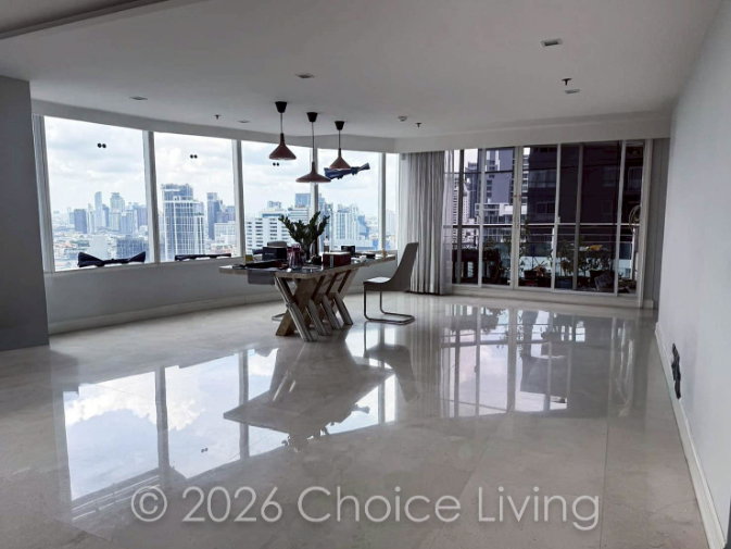 picture Fire Sale Eight Thonglor 3 Bed - 1/16