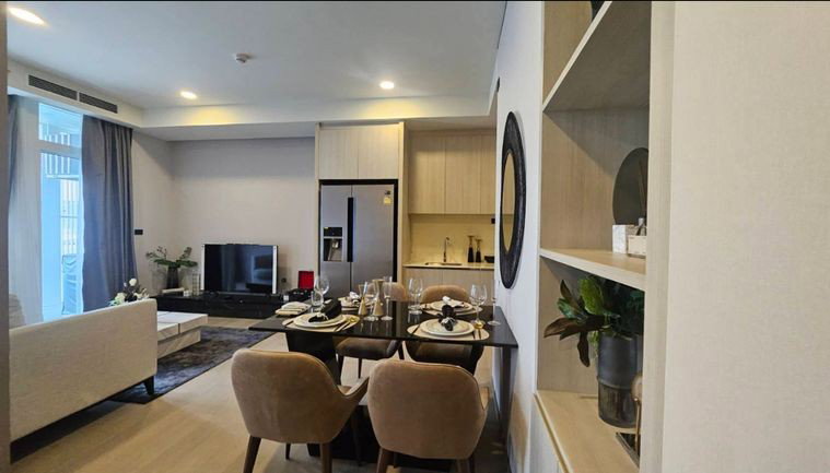 รูป A038014 Siamese Exclusive Sukhumvit 42 - รูปที่ 2/7