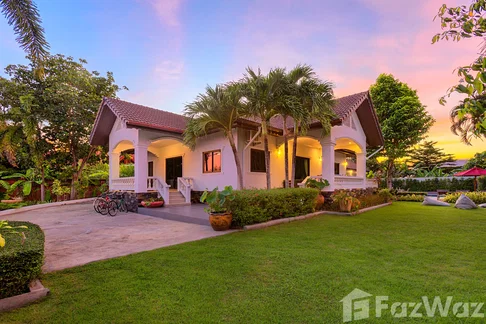 5 Bedroom Villa for rent in Chalong, Phuket 1154754