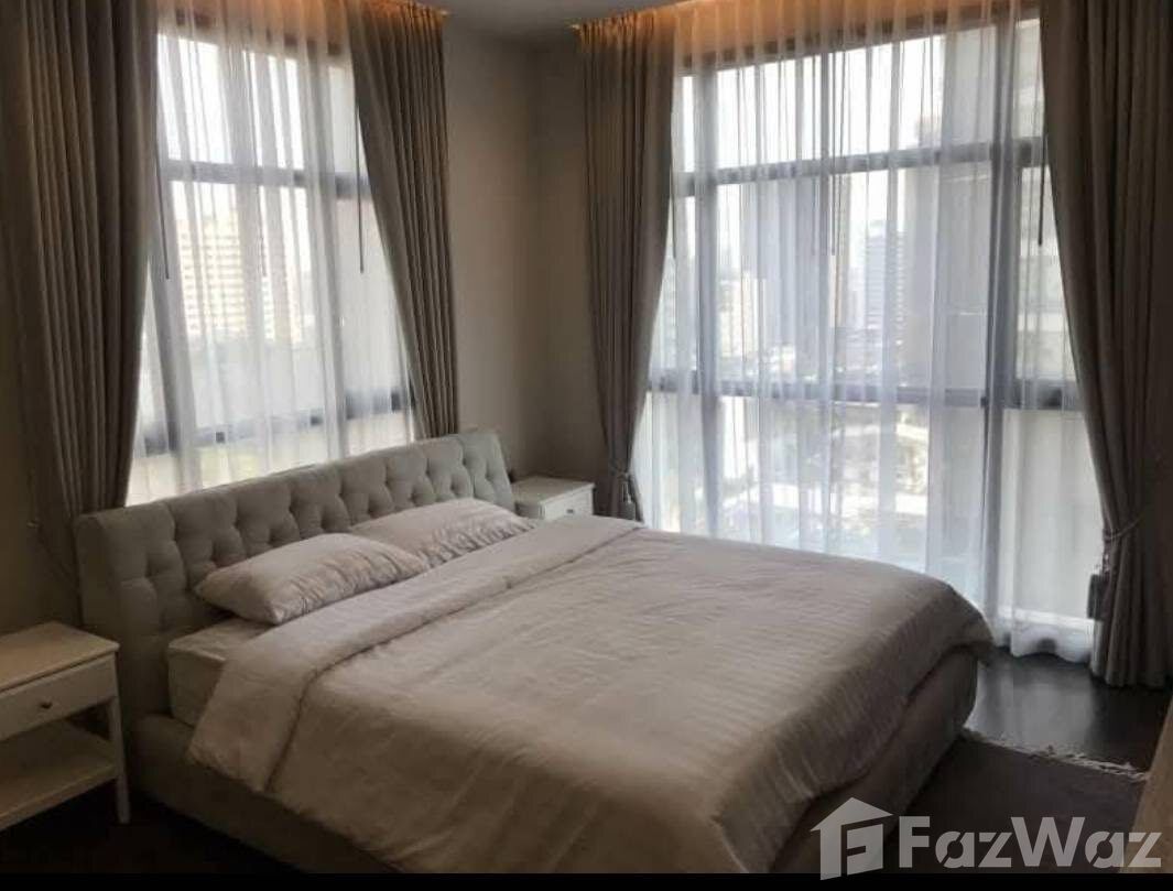 รูป คอนโดให้เช่า 2 ห้องนอน ในโครงการ เดอะ เทอร์ทีไนน์ บาย แสนสิริ 5779148 - รูปที่ 6/11