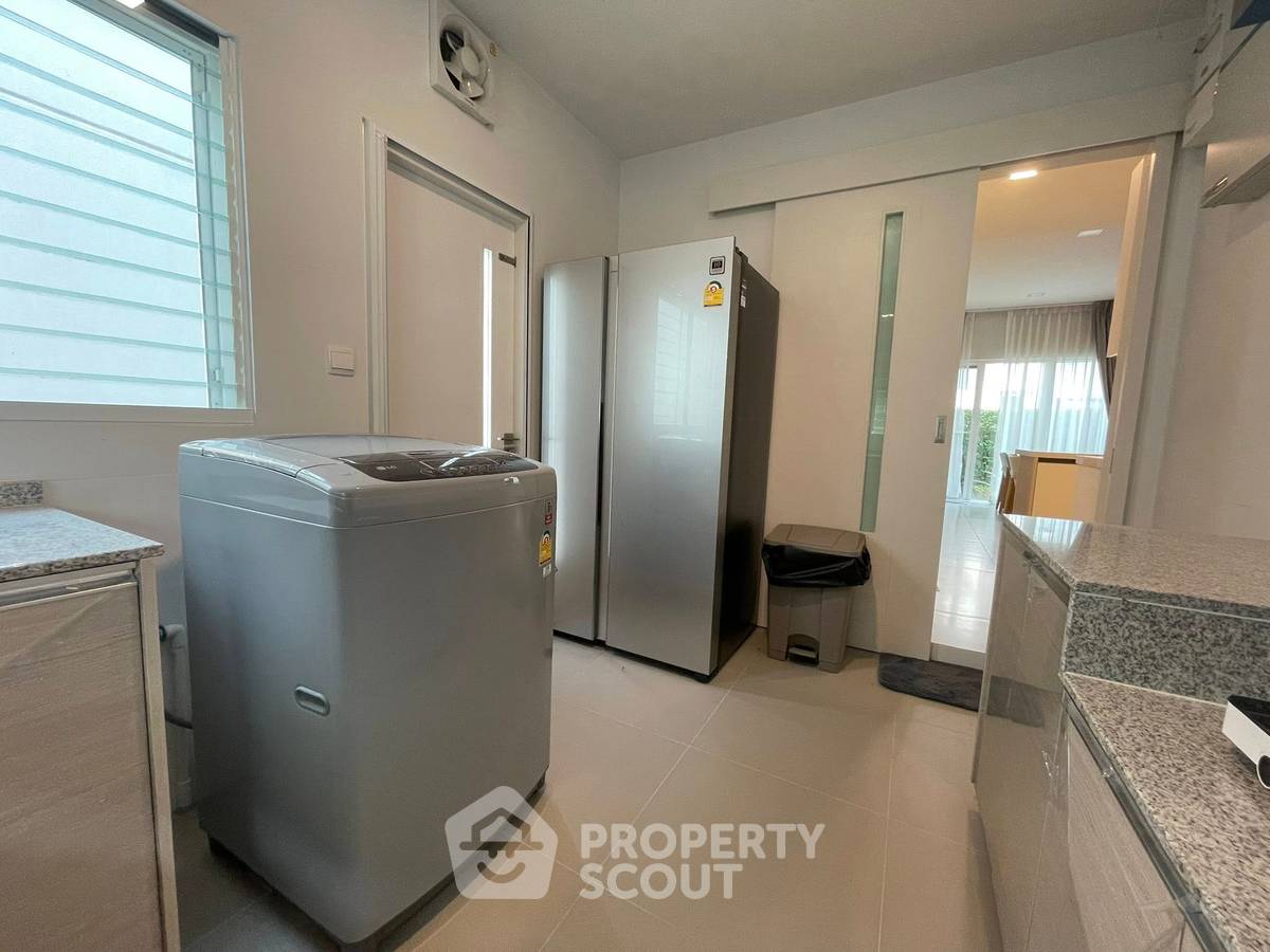picture 4-BR House in Dokmai (ID 2938223) - 20/21