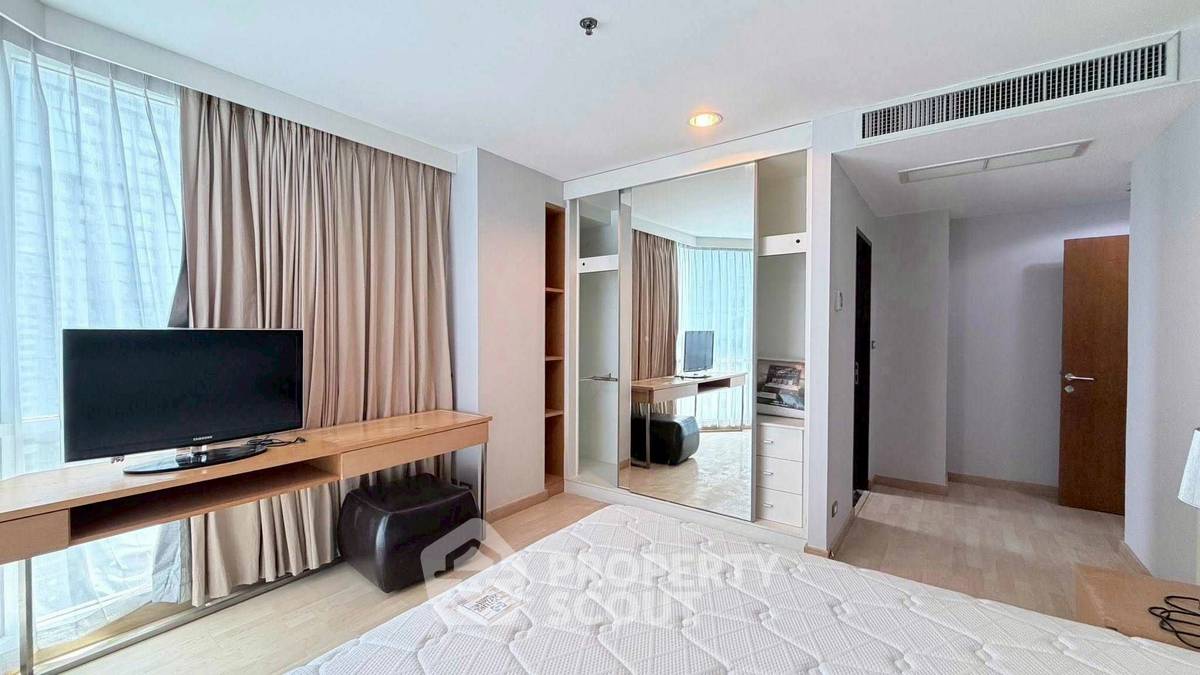 picture 2-BR Condo In 59 Heritage Sukhumvit 59, 300m to BTS Thong Lor (ID 2938418) - 8/18