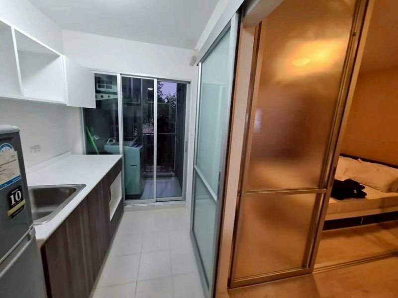 picture Condo for Sale – D Condo Sign Chiang Mai - 4/7