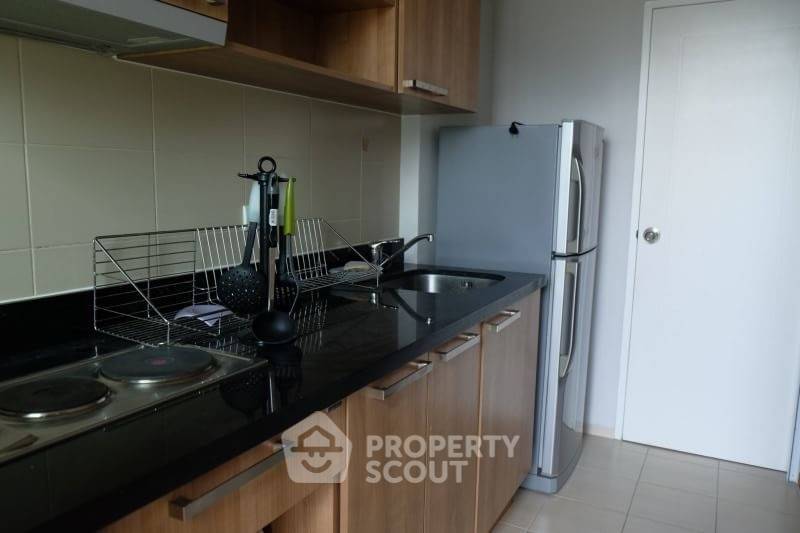 picture 1-BR Condo at Hive Sukhumvit 65 near BTS Ekkamai (ID 1162464) - 8/8