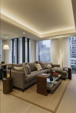 A038348 Tonson One Residence