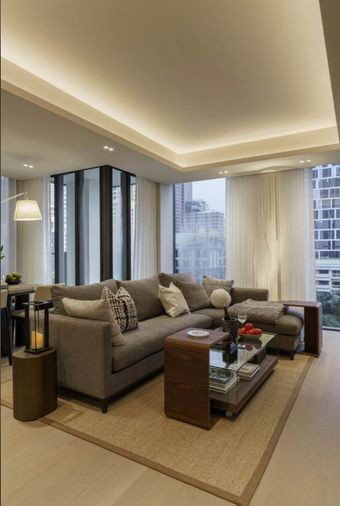 picture A038348 Tonson One Residence - 1/5