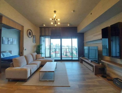 A038066 The Lofts Asoke