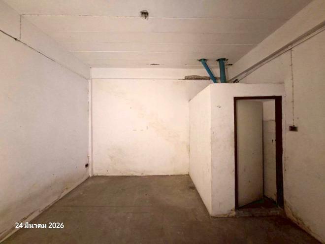 picture SHOP HOUSE 66.1 Sq.w. Bang Khun Thian Bangkok for 6M - 15/42