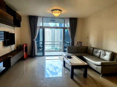 คอนโดให้เช่า : A038469 All Season Mansion