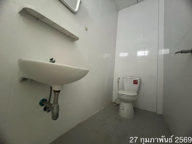 picture SHOP HOUSE 20.7 Sq.w. Bang Yai Nonthaburi for 2.9M - 11/30