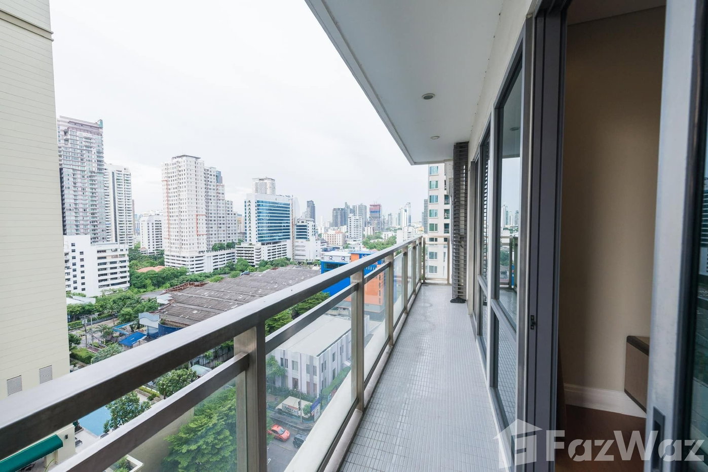 picture 2 Bedroom Condo for rent at Bright Sukhumvit 24 163717 - 10/12