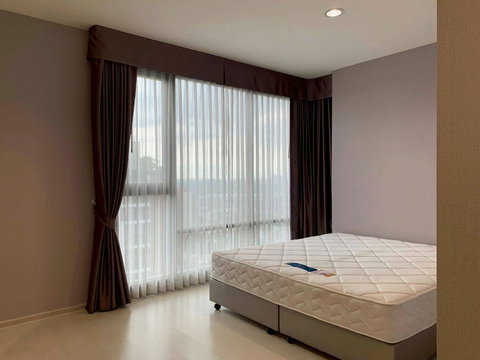 LTH15567 – Luxury Condo for Rent Ekkamai | High Floor City View | Near BTS Ekkamai | 65,000 THB | คอนโดหรูให้เช่า เอกมัย ชั้นสูง วิวเมือง ใกล้ BTS เอกมัย