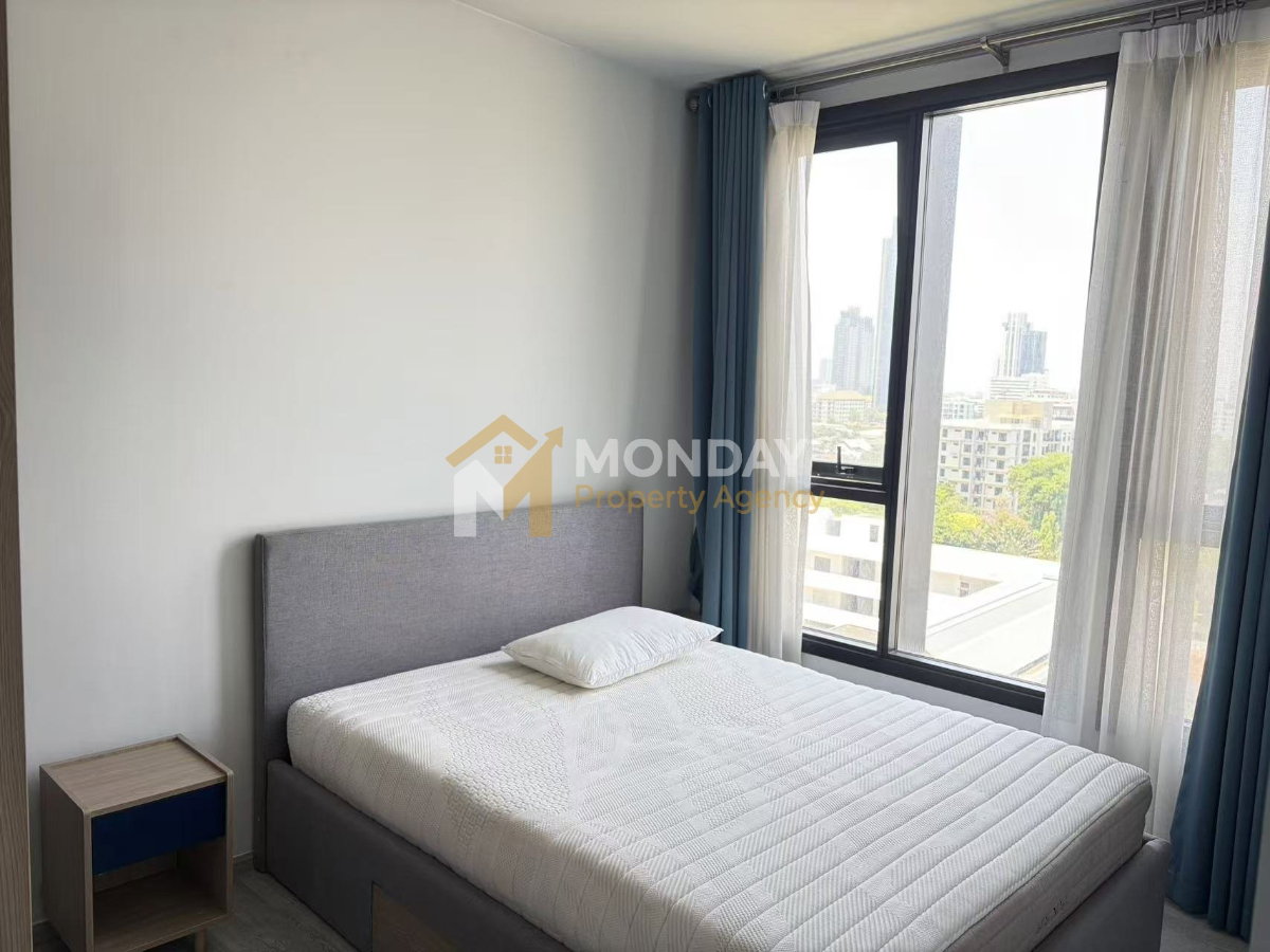 🔥MD-26065617 Rare Item! Beautiful Condo, Below Market Price! XT Ekkamai - Book Now Before It's Gone! 🔥
