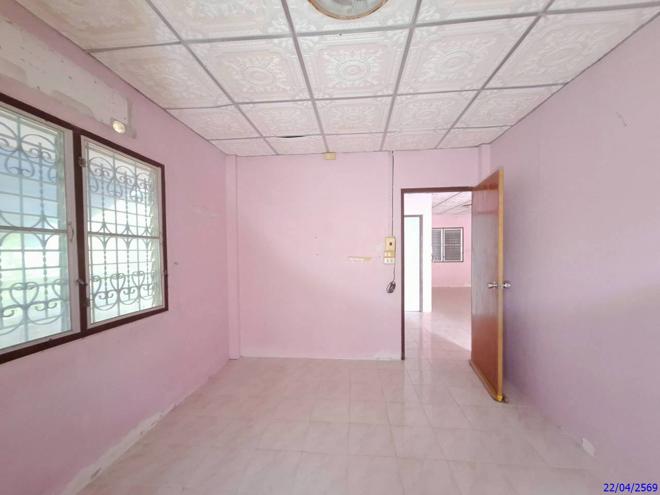 รูป บ้านเดี่ยว 52 ตร.วา เมืองสตูล สตูล 2.1M - รูปที่ 10/28