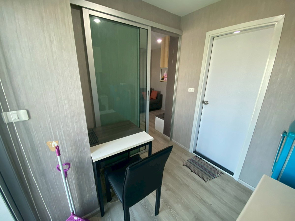 picture For rent - Chewathai Phetkasem 27 - 12/18