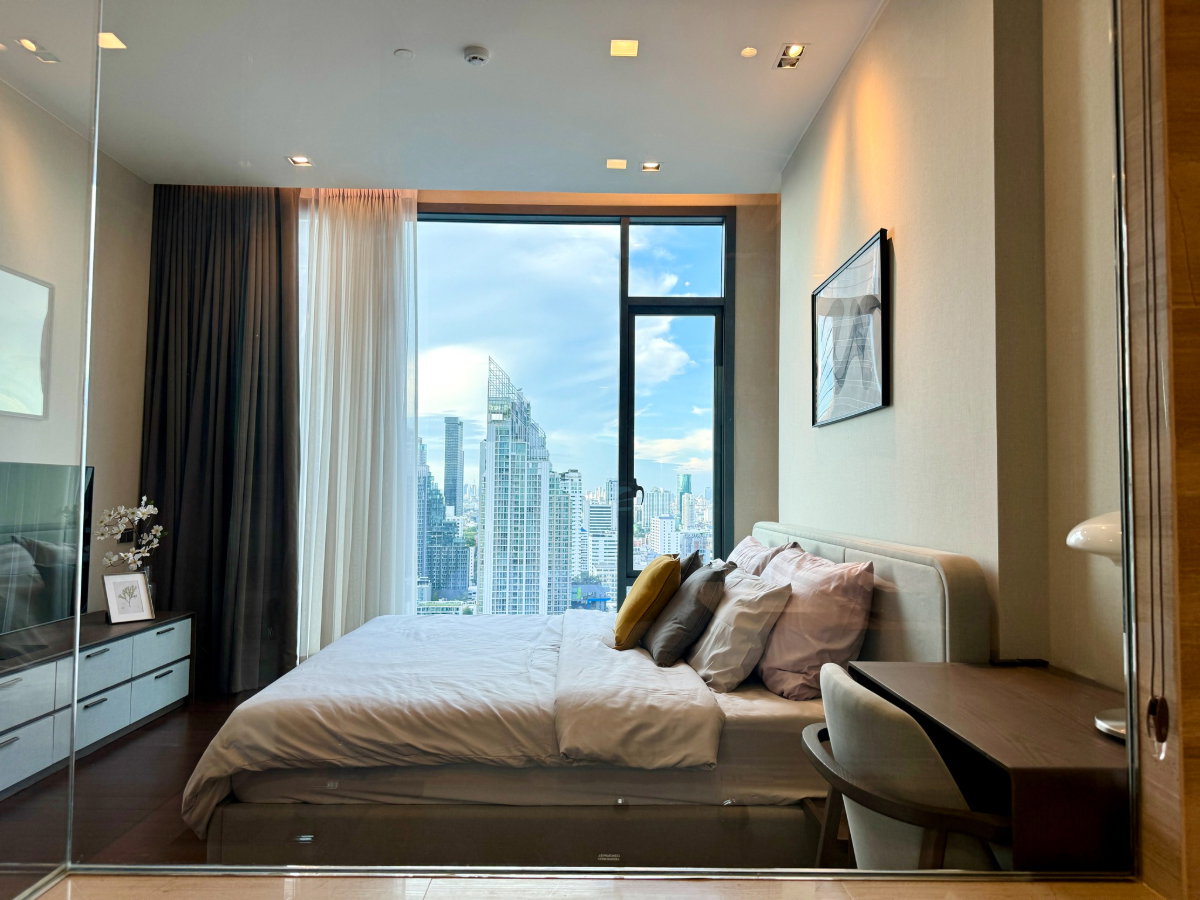 picture ✨Condo for Rent : Q1 Sukhumvit (AP-02) ( line : @condo91 ) - 5/16
