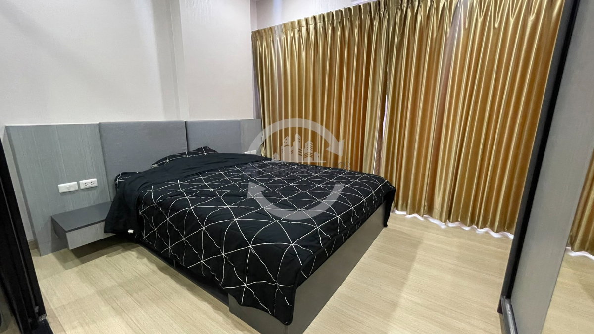 รูป 📍Supalai Loft Yaek Fai Chai station📍🌞🌈PS-12500448🍀☄️Contact LINE ID : @881teotq☄️🍀⚡ขาย⚡ห้องสวย ทำเลดี พรานนก จรัญ ศิริราช วังหลัง 🚅MRT ไฟฉาย - รูปที่ 7/8