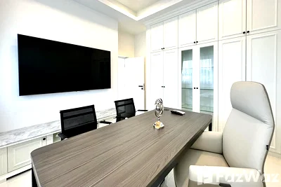 บ้านเดี่ยว วิทยาลัยเทคโนโลยีพณิชยการ สัตหีบ : ขาย วิลล่า 3 ห้องนอน ในโครงการ ห้วยใหญ่ พาร์ค วิลล่า 5685911