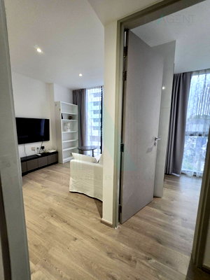 Condos for rent : 📌 For Rent Condo FYNN ASOKE Building 1, Floor 7,2 bed room, Room size 62 sqm
