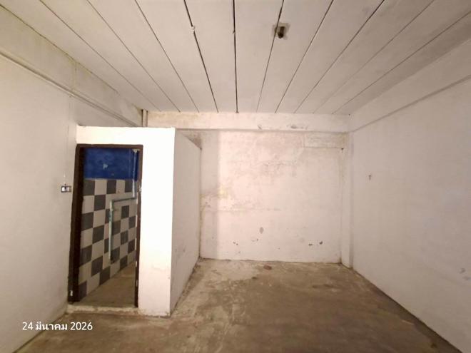 picture SHOP HOUSE 66.1 Sq.w. Bang Khun Thian Bangkok for 6M - 18/42