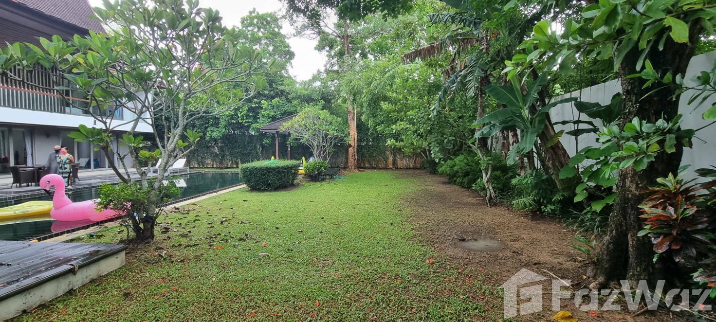 picture Step Into An Opportunity: The Park Villa, Choeng Thale 1147180 - 4/38