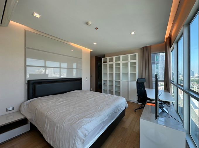 รูป A037896 The Address Asoke - รูปที่ 6/8