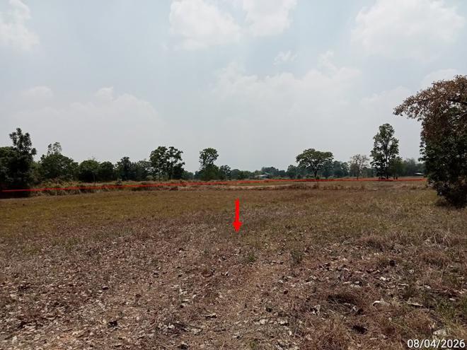 รูป ที่ดินว่างเปล่า 2094 ตร.วา บัวลาย นครราชสีมา 1.5M - รูปที่ 5/24