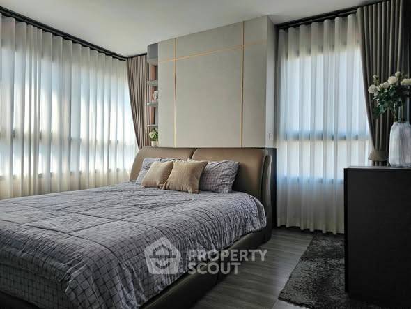 picture 2-BR Condo at Ideo Chula Samyan near MRT Sam Yan (ID 2939707) - 4/9